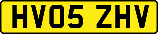 HV05ZHV