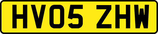 HV05ZHW
