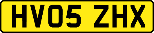 HV05ZHX