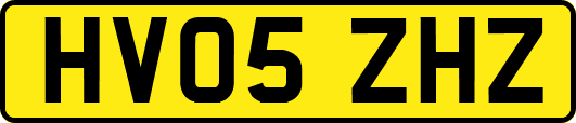 HV05ZHZ
