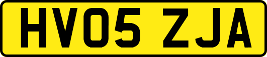 HV05ZJA