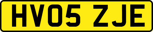 HV05ZJE