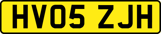 HV05ZJH