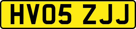 HV05ZJJ