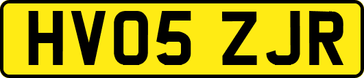 HV05ZJR