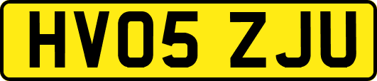 HV05ZJU