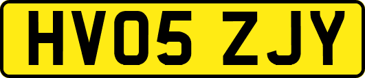 HV05ZJY