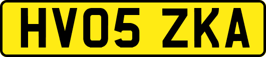 HV05ZKA