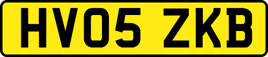 HV05ZKB
