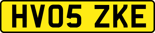 HV05ZKE