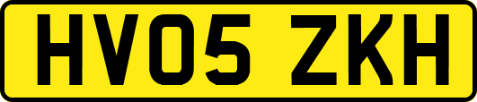 HV05ZKH