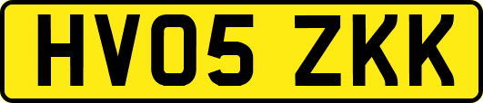 HV05ZKK