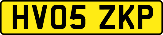 HV05ZKP