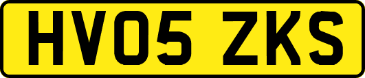 HV05ZKS