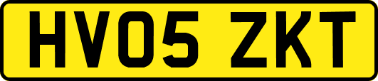 HV05ZKT