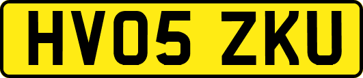 HV05ZKU
