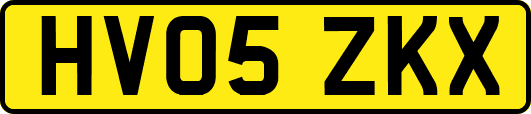 HV05ZKX