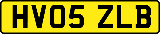 HV05ZLB