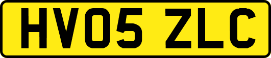 HV05ZLC