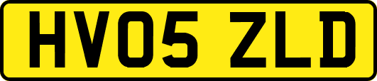 HV05ZLD