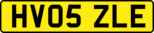 HV05ZLE