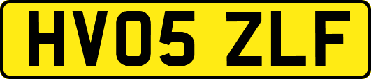 HV05ZLF