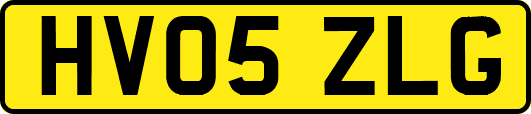 HV05ZLG