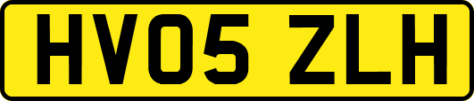 HV05ZLH