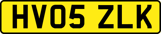 HV05ZLK