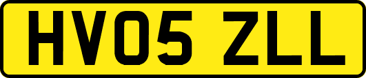 HV05ZLL