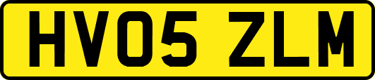 HV05ZLM