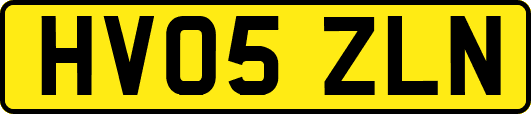 HV05ZLN