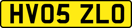 HV05ZLO