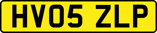 HV05ZLP