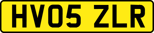 HV05ZLR