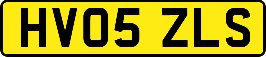 HV05ZLS