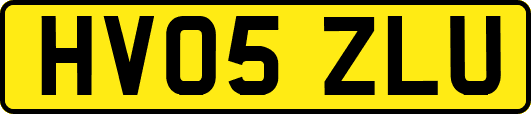 HV05ZLU