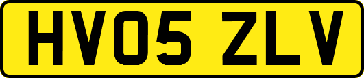 HV05ZLV