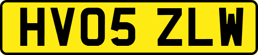 HV05ZLW