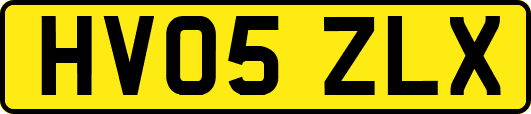 HV05ZLX