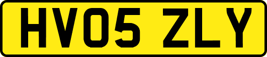 HV05ZLY