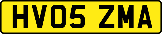 HV05ZMA