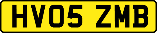 HV05ZMB