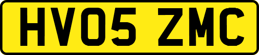 HV05ZMC