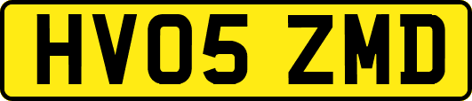 HV05ZMD