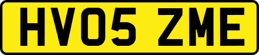 HV05ZME