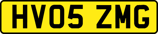 HV05ZMG