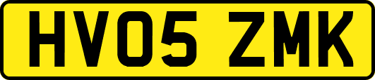 HV05ZMK
