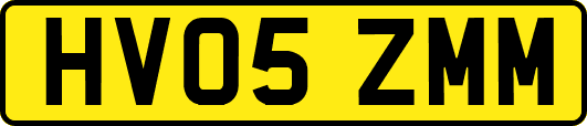 HV05ZMM