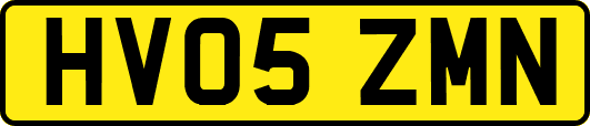 HV05ZMN